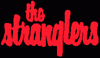 logo The Stranglers